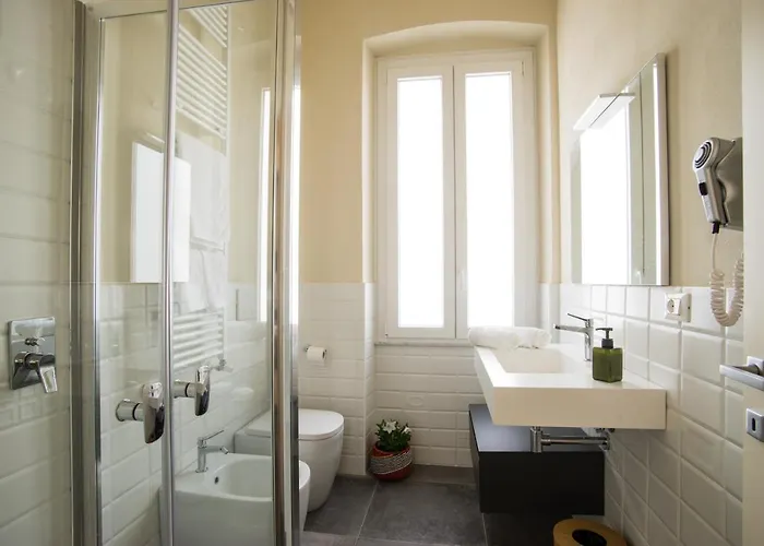 Bb Cà De Mâ Bed & Breakfast 3*