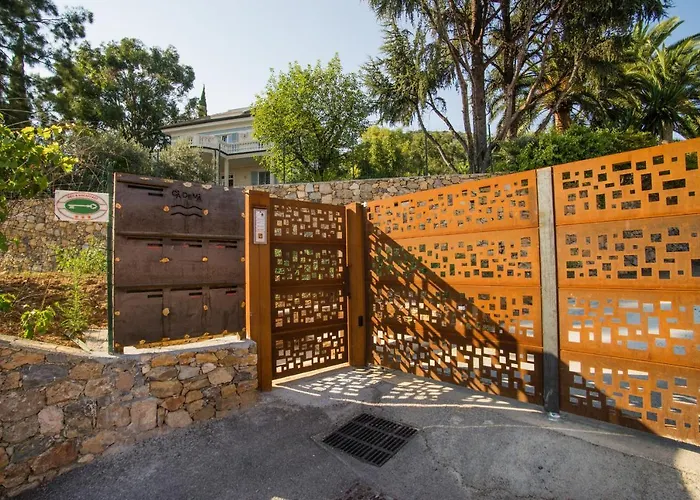 Bb Cà De Mâ Bed & Breakfast